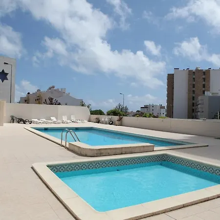 Daire Lovely - With Pool